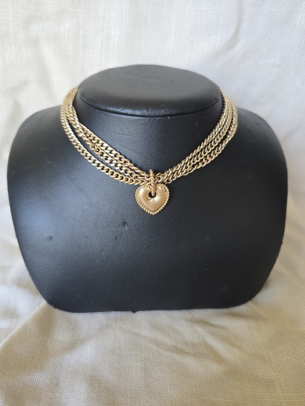 Statement Necklace